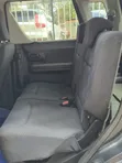 Suzuki Wagon R 2017 Black - 3