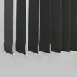 Vertical Blinds kwa Madirisha ya Ofisi & Faragha - 2