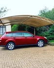 Premium Carport Shade - 5 Year Warranty - 3
