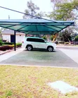 Premium Carport Shade - 5 Year Warranty - 4