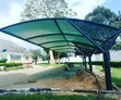 Premium Carport Shade - 5 Year Warranty - 5