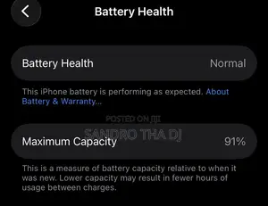 Apple iPhone 16e 128GB Nyeusi
