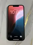 Apple iPhone 16e 128GB Nyeusi - 2