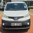 Nissan NV200 2016 Panel Van - 1