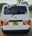 Nissan NV200 2016 Panel Van - 2