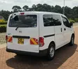 Nissan NV200 2016 Panel Van - 4