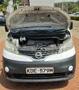Nissan NV200 2016 Panel Van - 5