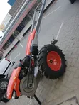 Brand New Walking Tractor - 1