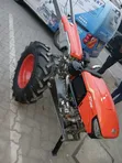 Brand New Walking Tractor - 3