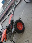 Brand New Walking Tractor - 4