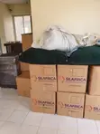 Movara Hauliers: Huduma za Usafirishaji na Kuhamisha - 2