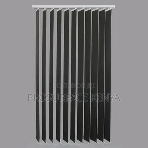 Vertical Blinds za Vyumba vya Kulala - Faragha Iliyoimarishwa
