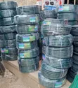 3/4 Inch Braided Hose Pipe - Mita 30 - 1