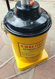 K-Max 12L Kifaa cha Kulainisha Grisi kwa Hewa - 2