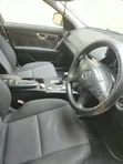 Mercedes-Benz C200 2008 Nyeupe - 5