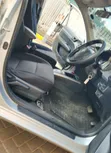 Toyota Corolla Fielder 2013 Silver - 4