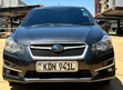 Subaru Impreza 2016 Kijivu - 1