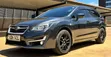 Subaru Impreza 2016 Kijivu - 3