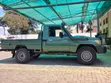 Toyota Land Cruiser Pickup 2018 - 3