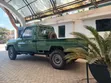 Toyota Land Cruiser Pickup 2018 - 4