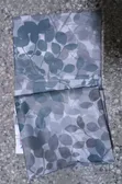Waterproof Printed Shower Curtain 180x180cm - 1