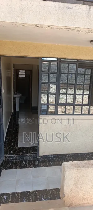 2 Bedroom House for Rent in Cudios Court, Karuri