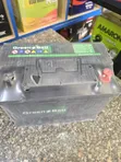 Greenbatt DIN66 Car Battery 12V 66Ah 560 CCA - 2