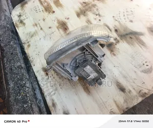 Used Isuzu FRR Headlights (ELF Truck)