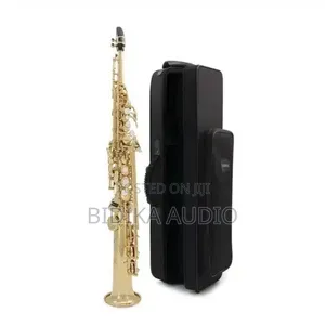 Brand New Soprano Saxophone