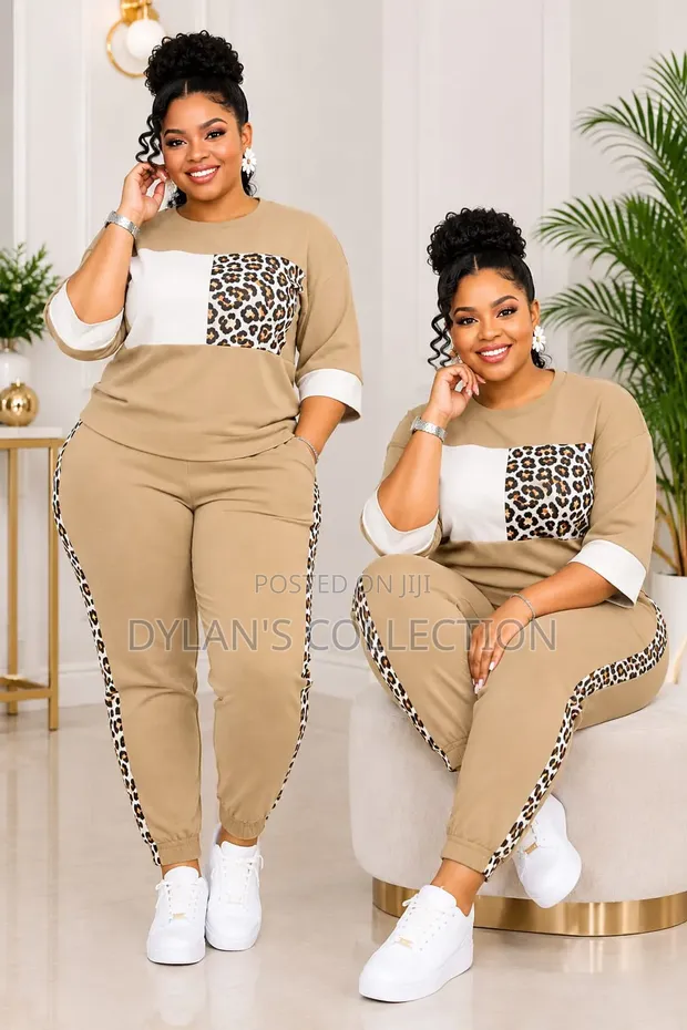 Tracksuits za Wanawake - Mpya Kabisa - 1
