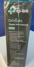 TP-Link ER605 Omada Gigabit VPN Router - 2