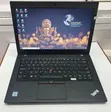 Laptopi ya Lenovo ThinkPad L490 - Core i5, 8GB RAM, 256GB SSD - 1