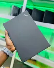Laptopi ya Lenovo ThinkPad L490 - Core i5, 8GB RAM, 256GB SSD - 2