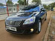 Toyota Premio 2007 Nyeusi - 5