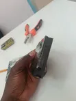 Kompyuta ya Sensor za Kuegesha Toyota RAV4 2022-2025 (PKSB) - 2