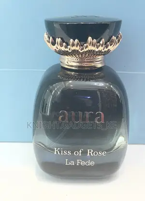 Aura Kiss of Rose Perfume kwa Ajili Yake