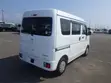 Suzuki Every Wagon 2019 Nyeupe - 4
