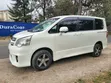 Toyota Noah 2012 Nyeupe - 3