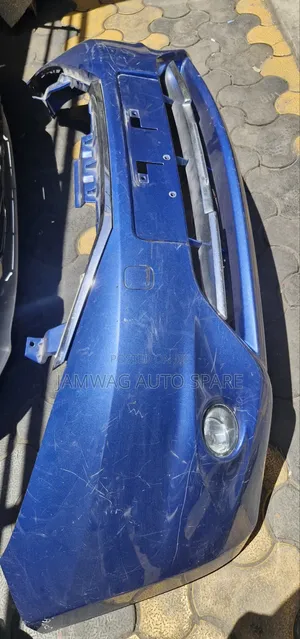 Nissan Note Front Bumper (Used)