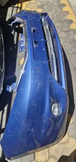 Nissan Note Front Bumper (Used) - 1