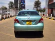 Toyota Belta 2008 Blue - 5