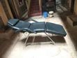 Tattoo/Massage Bed - GE Brand - 3