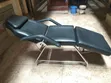 Tattoo/Massage Bed - GE Brand - 4