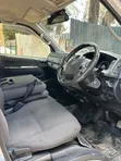 Toyota HiAce 2016 Nyeupe - 4