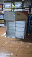 Ramtons Friji Milango Miwili (BCD-213) Lita 213 - 2