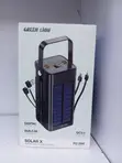 Green Lion 80000mAh Solar Power Bank PD 20W - 3
