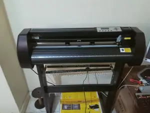 Vinyl Cutting Plotter