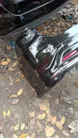 2016-2018 Toyota Harrier Rear Bumper - 2