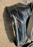 2016-2018 Toyota Harrier Rear Bumper - 4