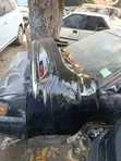 2016-2018 Toyota Harrier Rear Bumper - 5